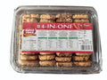 4-In-1 Biscuit
