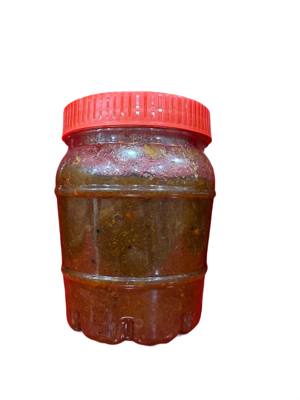 Aam Chutney