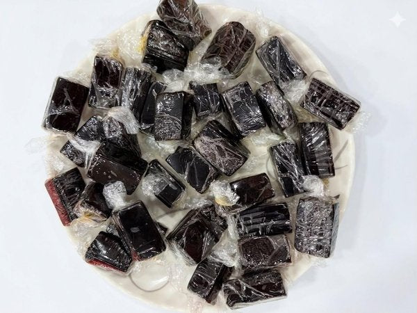 Aam Papad Khatta