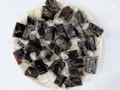 Aam Papad Khatta