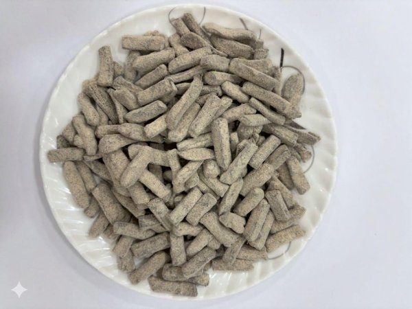 Aam Papad  Khatti Cutting