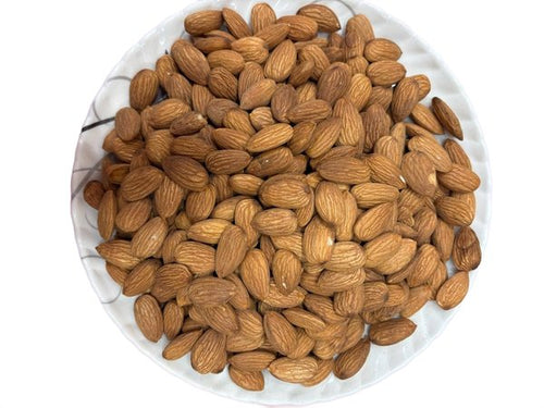 Afghani Badam