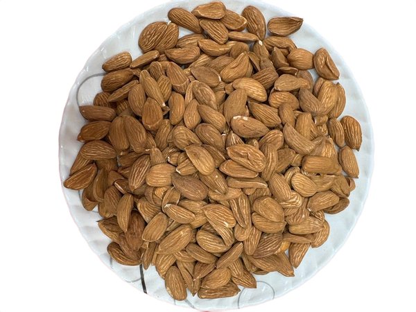 Afghani mamra  Badam