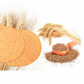 Ajwain Khakhra