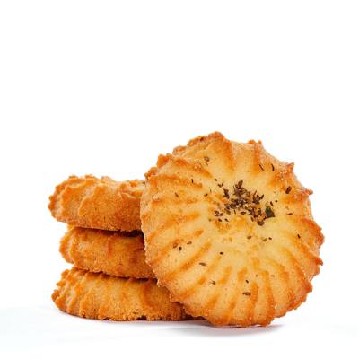 Ajwaine Biscuit