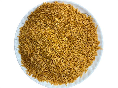 Aloo Bhujia