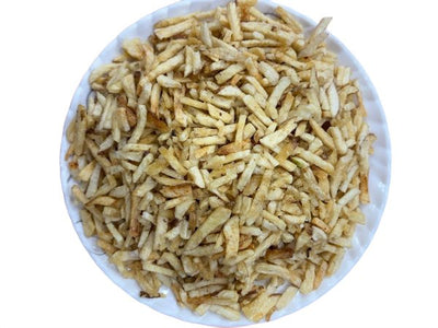 Aloo Lachha Plain