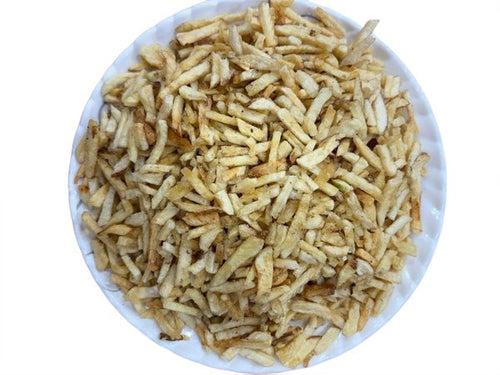Aloo Lachha Salted