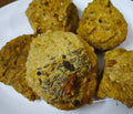 Amritsari Vadi (Uraddal)