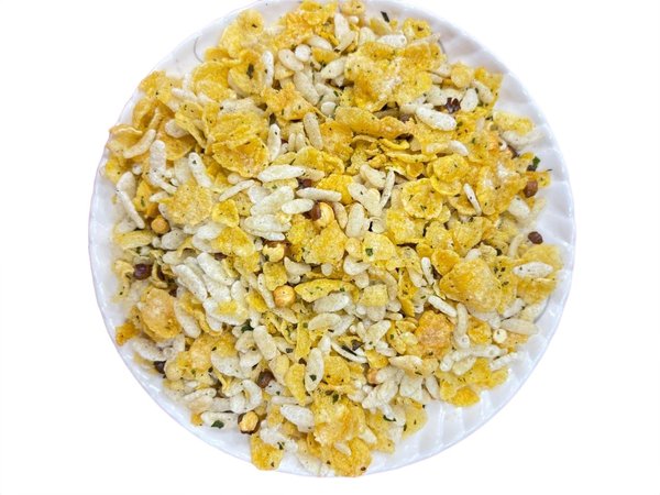 Bahubali Mix