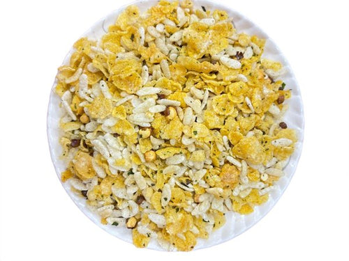 Bahubali Mix