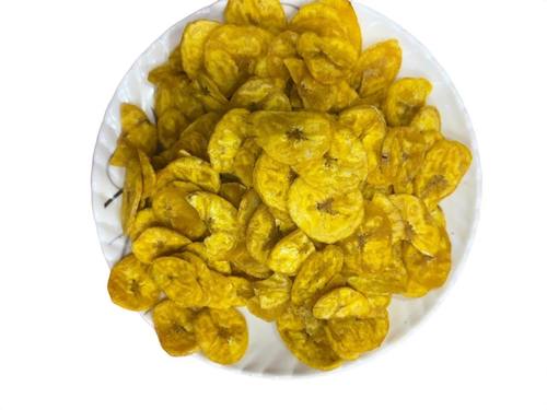 Banana Chips