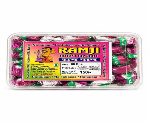Banarsi Paan