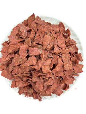 Beetroot Chips