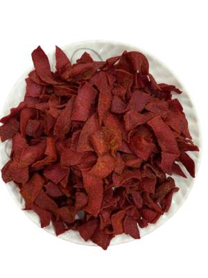 Beetroot Chips Masala