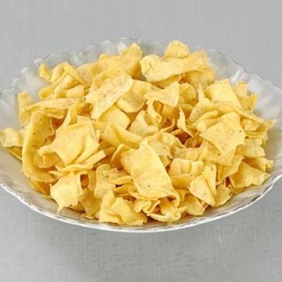 Besan Papdi