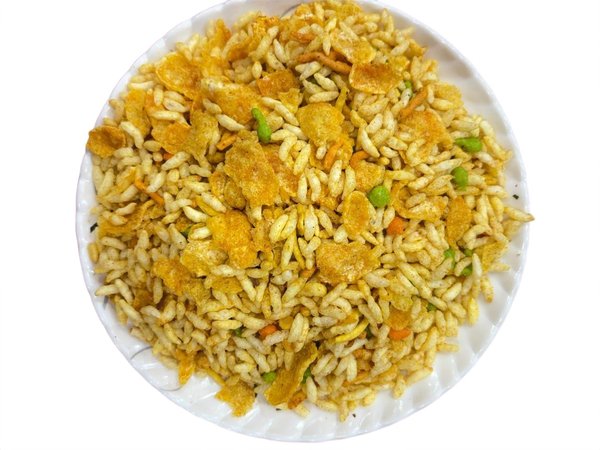 Bhel Mix