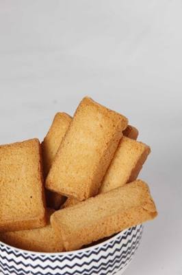 Bitto Rusk