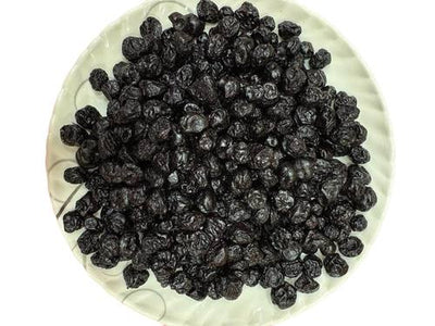 Blue Berry