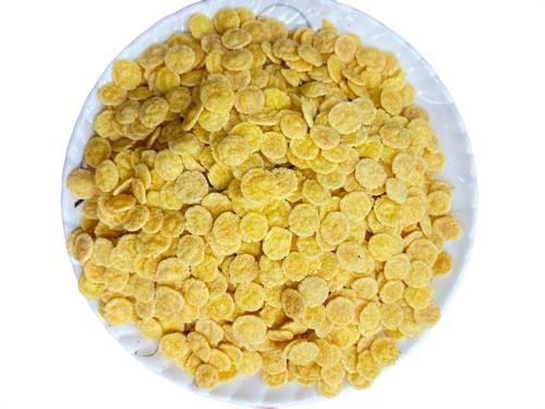 Butter Corn Masala