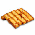 Cake Rusk Cherry