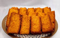 Cake Rusk Plain