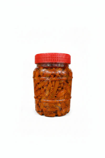 Carrot Pickle