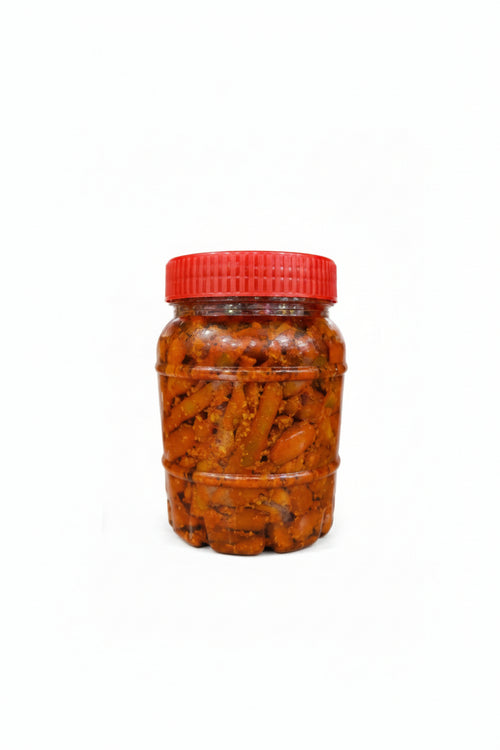 Carrot Pickle