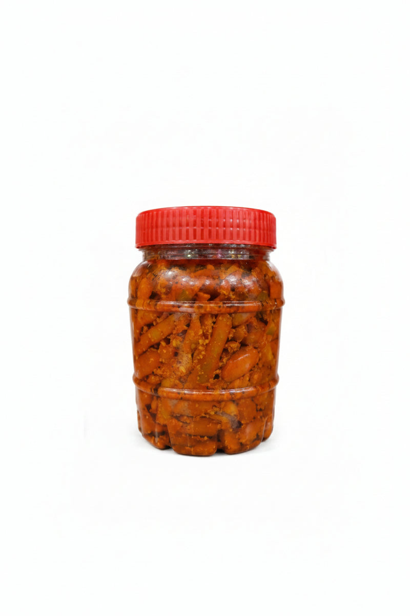 Carrot Pickle