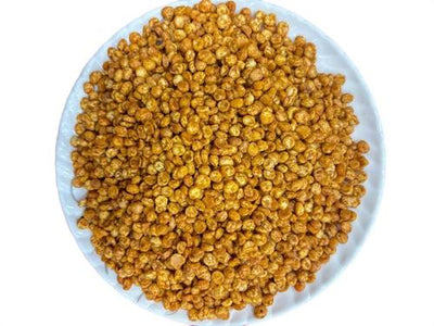 Chana Dal