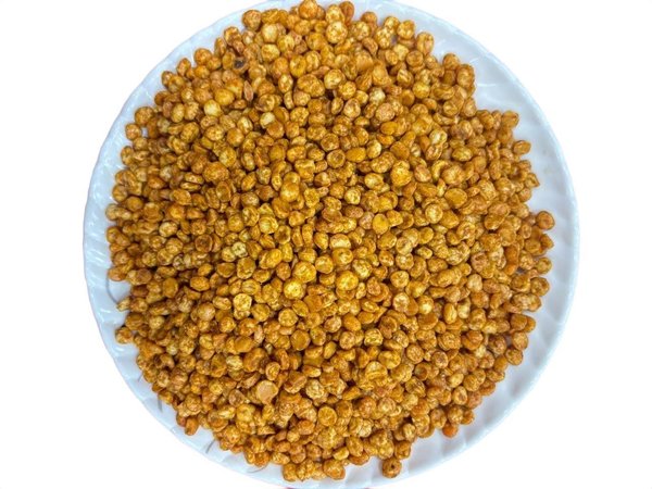 Chana Dal Masala