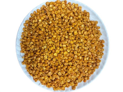 Chana Dal Masala