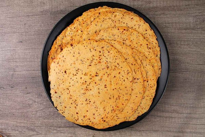 Chana Masala