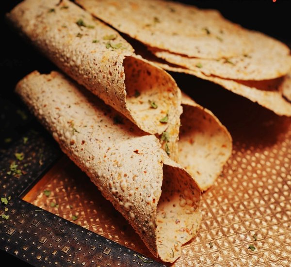 Chana Methi