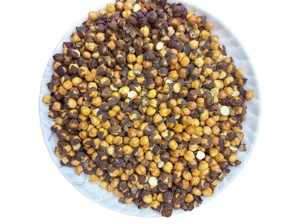 Chhilka Chana