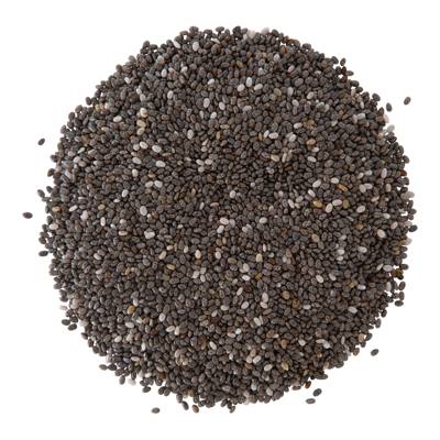 Chia Seeds