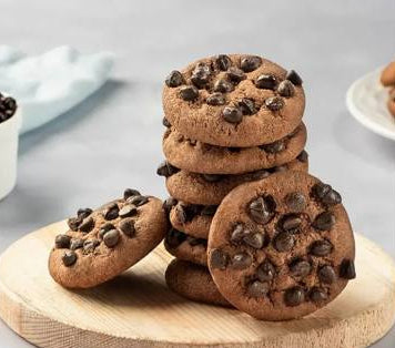 Choco Chip Biscuit