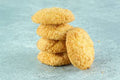 Coconut Khatai