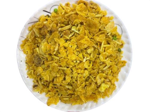 Corn Flakes Khata Meetha