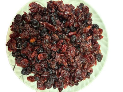 Crane Berry