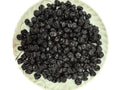 Dried Blueberries