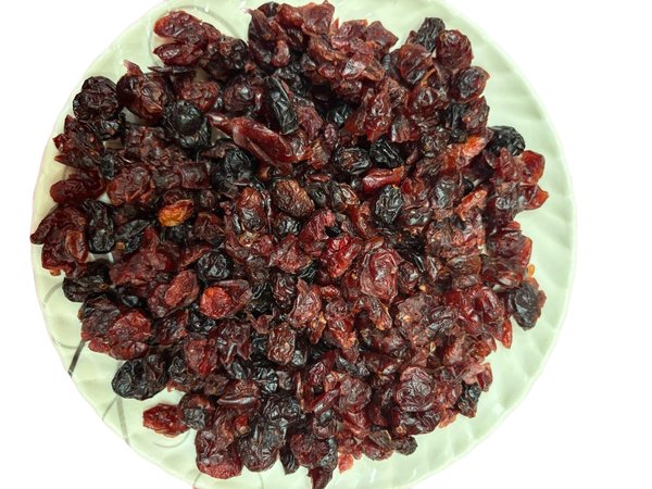 Dried Cranberries