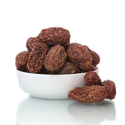 Dried Dates Black