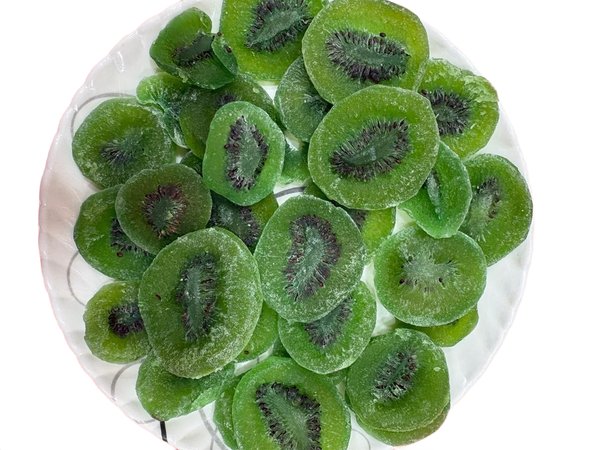 Dried Kiwi