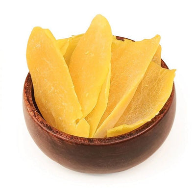 Dried Mango