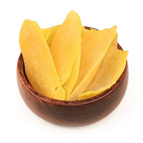 Dry Mango