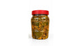 Dry Mango Pickle