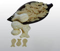 Fish Rice Fryums