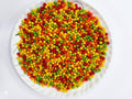 Fruit Balls