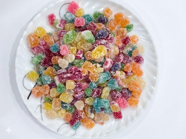 Fruit Jelly